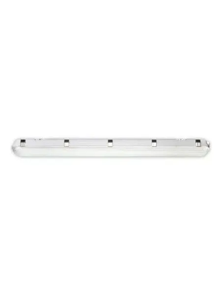 Votatec J5236KLDX-DU48W3P-3TS12 Wattage Selectable 4' Vapor Tight Fixture