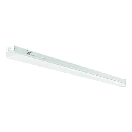Votatec RDS-TCS90-8FT347-CCT 8 ft Linear Strip Fixture, CCT and Power Selectable