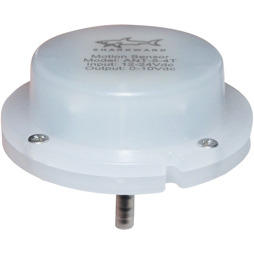 Votatec ANT-5-4T-Post Top DC sensor, Motion sensor & daylight sensor