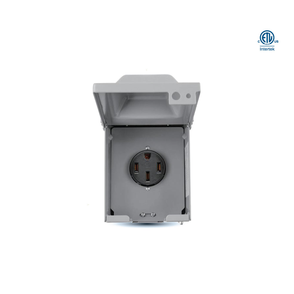 [EV-14-50-R] Ortech EV-14-50-R — LED
