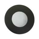 Hi-Bright Round Mini LED Puck Light – 1W, 20 Lumens, 90 CRI