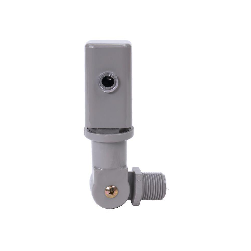 Intermatic ELECTRONIC 347 VAC PC SIDE LENS/STEM-SWVL