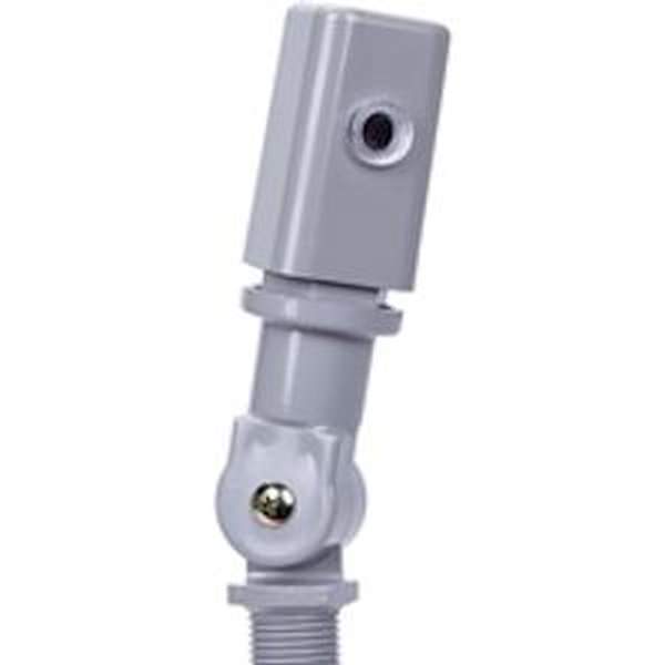 Intermatic Electronic Photo Control "Stem&Swivel" Side Lens 105-305 VAC