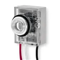 [K4021C] Intermatic  120 V 50/60 Hz. 1800 Watt "T" Fixed Postion Mounting