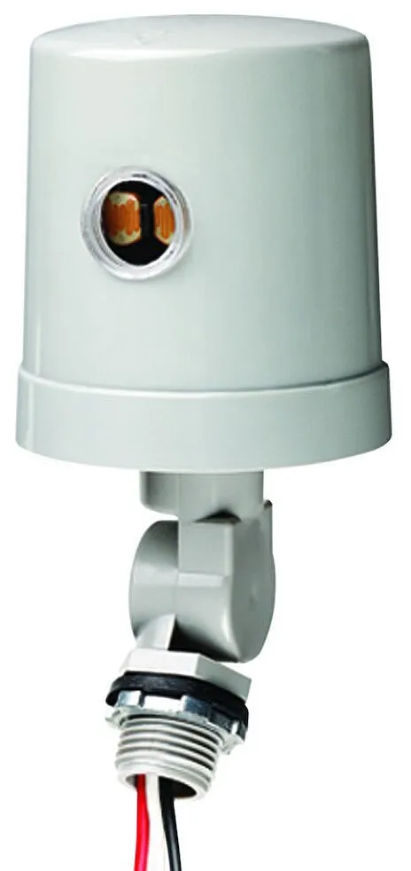 Intermatic 120-277 V 50/60 Hz. 1800-4100 Watt "T" Swivel Mounting