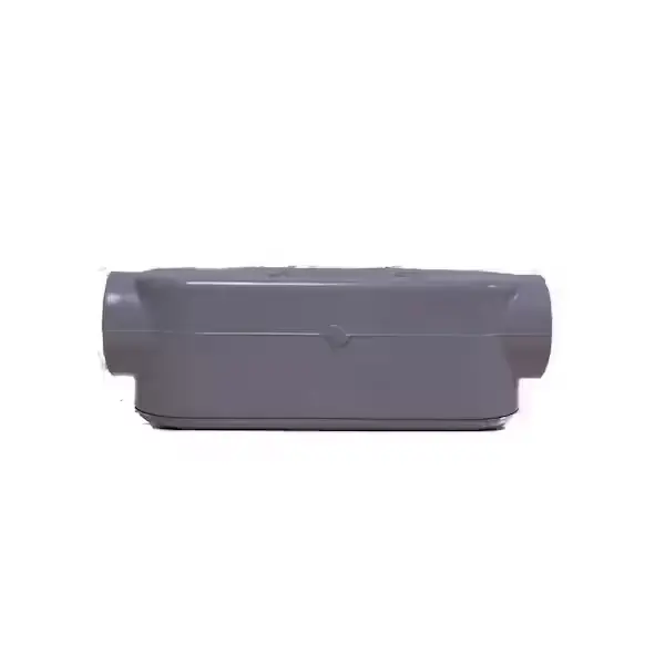 1/2" PVC Type C Access Fitting