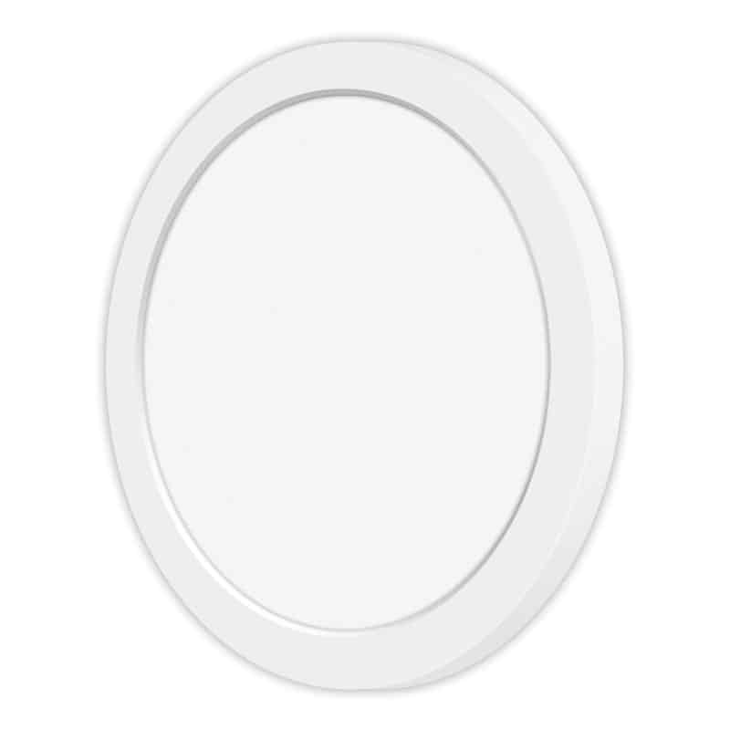 Votatec 11″ Slim Flush Mount – 5Way CCT