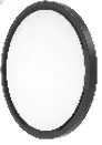 Votatec 24″ Slim Flush Mount 5Way CCT | HM08-PR24-48W120-5CCT-WSA-BSA/BK