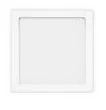 Votatec HM05-PS7-12W120-3CCT /WH 7″ Slim Flush Mount – 3Way CCT
