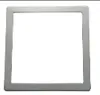 Votatec HM05-PS12-24W120-3CCT / WH 12″ Slim Flush Mount – 3Way CCT – 24W
