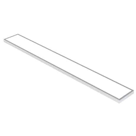 Votatec PS15120-AL05-40W277-5CCT 6″ Linear Flush Mount 5Way CCT – 40W