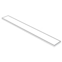 Votatec PS15120-AL05-40W277-5CCT 6″ Linear Flush Mount 5Way CCT – 40W