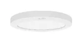 Votatec HM07-PR7-12W120-3CCT-MS-SA 6.5″ PIR Sensor Slim Flush Mount LED
