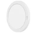 Votatec HM07-PR9-18W120-3CCT-MS-SA 9″ PIR Sensor Slim Flush Mount LED- 3Way CCT