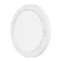 [PL20-PR14-28W120-5CCT-MS-SA] Votatec PL20-PR14-28W120-5CCT-MS-SA 14″ PIR Sensor Slim Flush Mount – 5Way CCT