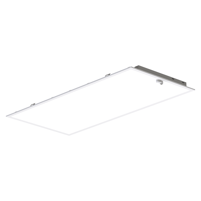 Votatec VO-24W50-347-5Way-B-PX Back-Lit Panel 5WAY CCT/WATT Adjustable – 50W-2x4ft