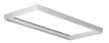 Votatec MG-M008-2X4 Surface Mount Kits for 2X4FT Panel