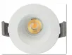 Votatec VO-RP2W8-120-D-5WAY /WH 2″ Round Baffle Downlight 5Way CCT