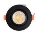 Votatec c3205-5way-Bk 3" LED Gimbal Recessed Light