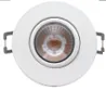 Votatec VO-GRP3W8-120-D-5WAY/WH 3″ Eyeball – 5CCT Adjustable – Circle