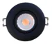 Votatec VO-GRP3W8-120-D-5WAY-BK 8 Watt White 3" LED Recessed Light