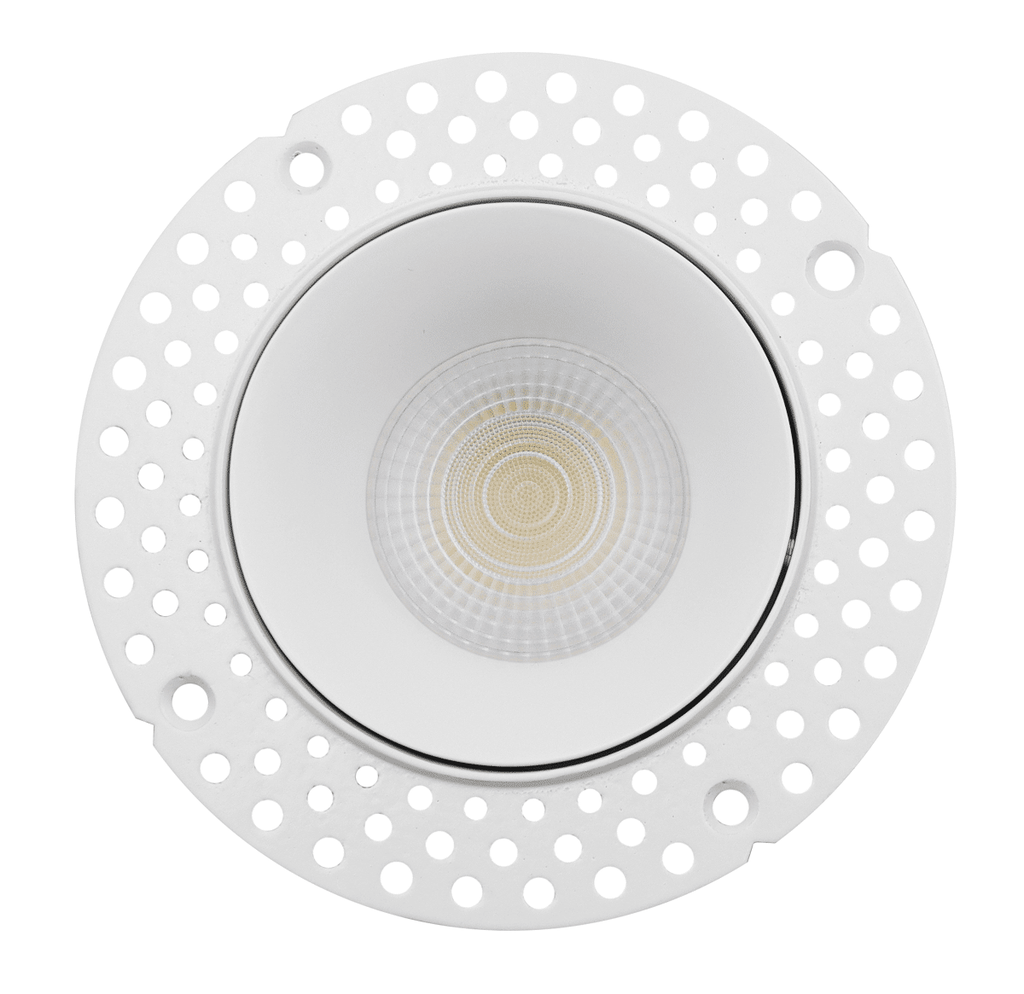 Votatec VO-GSP3W8-120-D-5WAY/WH 3″ Eyeball – 5CCT Adjustable – Square