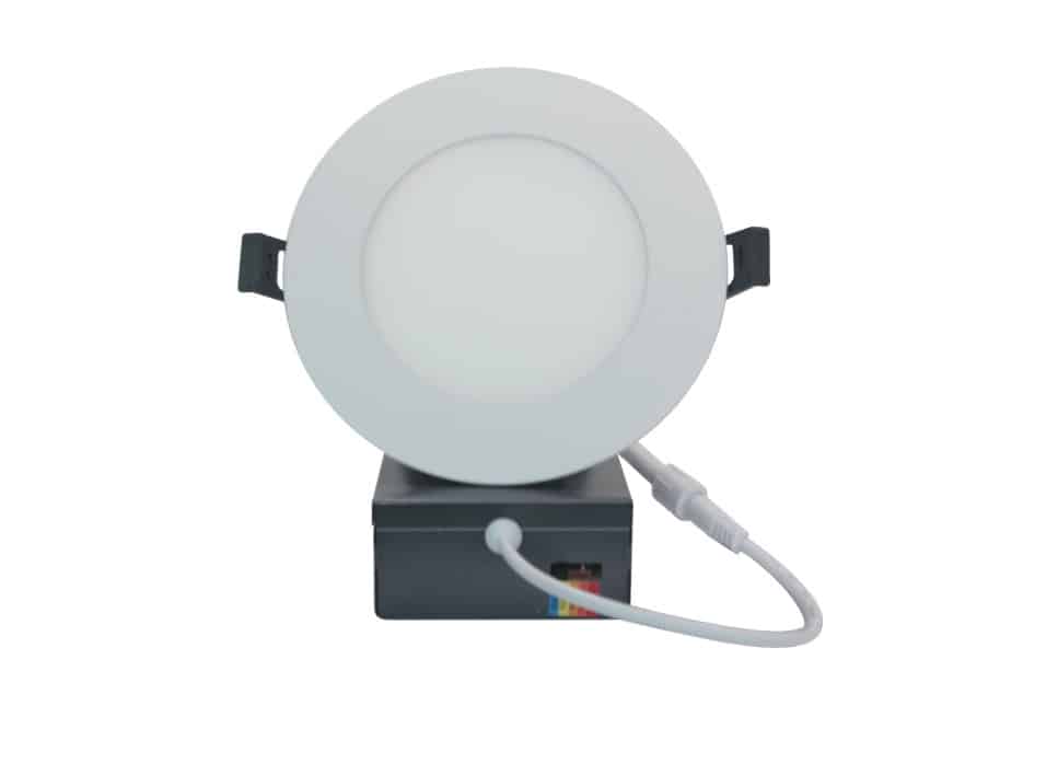 Votatec VO-RP4W9-120-D-40-D/WH