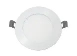 Votatec VO-RP4W10-120-D-6WY/FT4/WH 4″ Slim Panel Fire Rated – 5 Way CCT