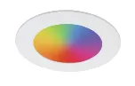 Votatec VO-RP4W10-120-WIFI 4″ Round Smart Panel