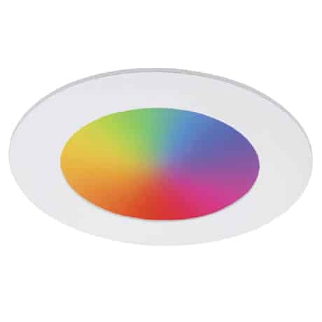 [VO-RP4W10-120-WIFI] Votatec VO-RP4W10-120-WIFI 4″ Round Smart Panel