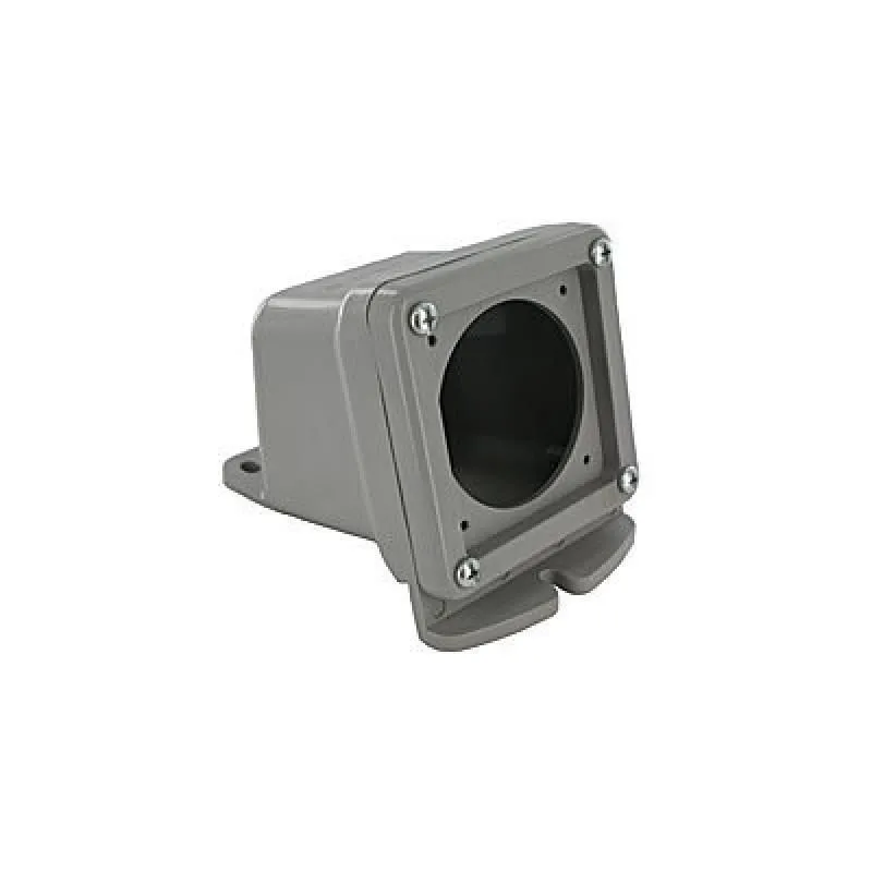 [SCMBB01] Techspan® SCMBB01 EUREKA-HD Series Size 1 Pin and Sleeve Back Box