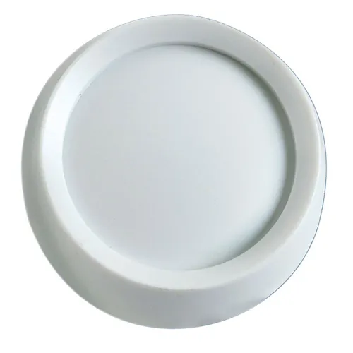 Leviton Trimatron Rotary Dimmer Switch and Fan Control Replacement Knob 26115-W