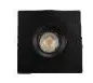 Votatec GS-G4-D12-SQ-BK Black 12W 4″ Square Eyeball 3Way CCT Selectable