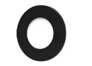 [Black Trim for HM05-DL04] Votatec HM05-DL04 Black Trim by Magnet
