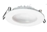 Votatec VO-INDRP4W12-120-D-5WAY 4″ Round Indirect Downlight – 5Way CCT Adjustable