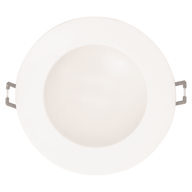 [VO-INDRP4W12-120-D-5WAY] Votatec VO-INDRP4W12-120-D-5WAY 4″ Round Indirect Downlight – 5Way CCT Adjustable