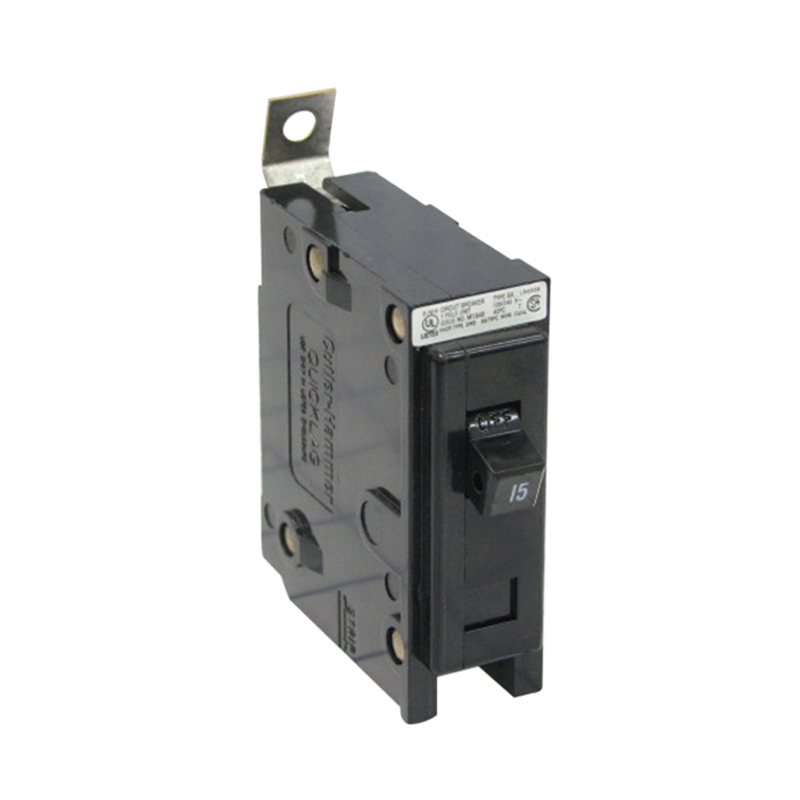 Eaton BAB1015 15A 1P Bolt-On