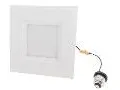 Votatec VO-SR6W12-120-D-4WAY 5″&6″ Retrofit Downlight – 4CCT Adjustable