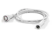 Votatec 2 ft Extension Cable for Single CCT Pot Lights
