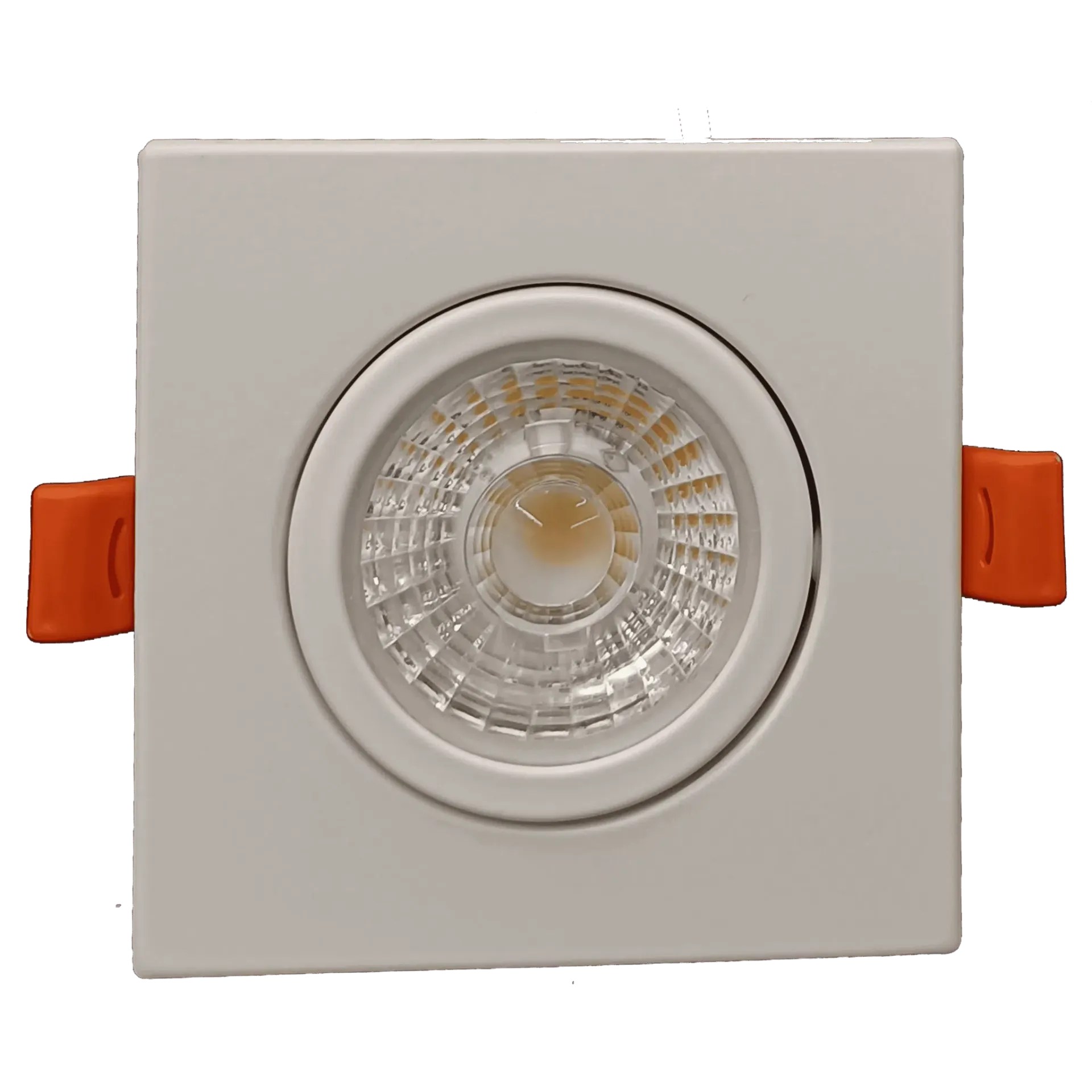 Votatec Square Trim 3″ Gimbal – 3Way CCT | C5202-3K
