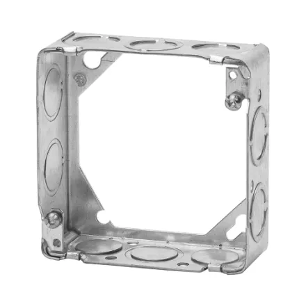 4" Square Extension, 1-1/2" Deep |53151K