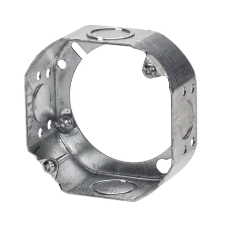 Octagonal Extension, 1-1/2" Deep | 55151K