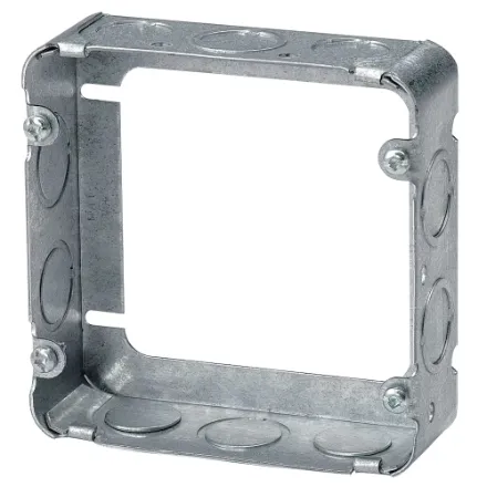 4-11/16" Square Extension, 1-1/2" Deep | 73151K