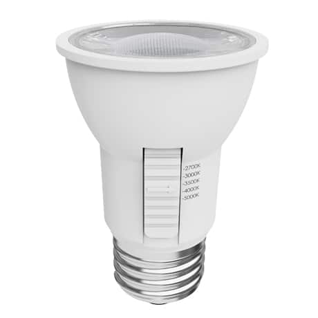 [VO-PAR16W5.5-120-5Way-S-D] Votatec VO-PAR16W5.5-120-5Way-S-D PAR16 LED – 5Way CCT Adjustable