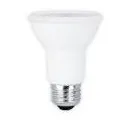 Votatec - 7 Watt - PAR20 LED - Warm White 3000K - Dimmable - 120V - Medium Base - VO-PAR20W7-120-30-S-D