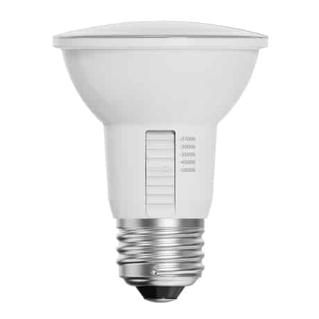 Votatec VO-PAR20W7-120-5Way-S-D PAR20 LED – 5Way CCT Adjustable