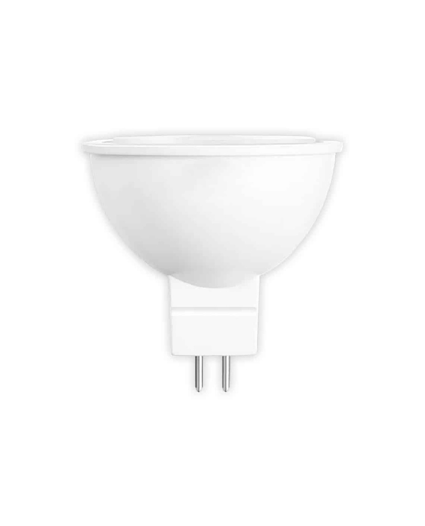 [VO-MR16W7-12-30-S-D] Votatec MR16 LED Dimmable-7W-12V-3000KMR16 LED