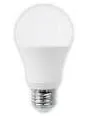 Votatec - LED A19 - 17W - 4000K - Coolwhite - E26 Medium base - VO-A19W17-120-40-DA19 Decorative Bulbs