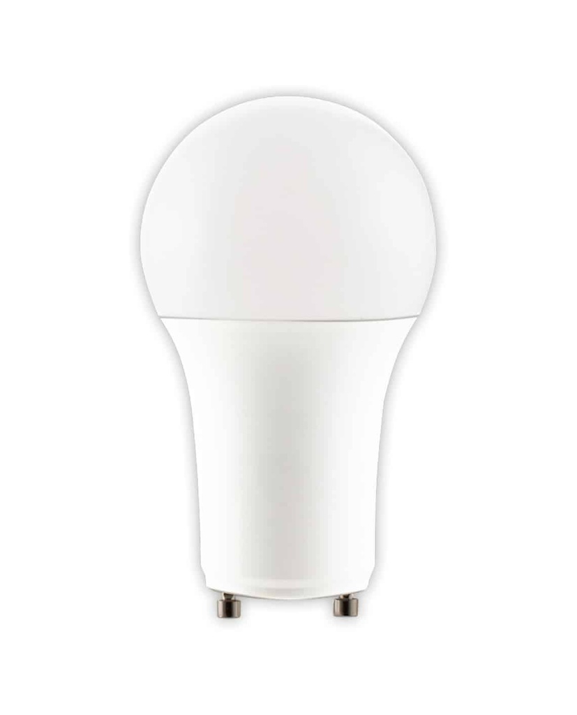 [VO-GU24A19W10-120-50-D] Votatec - LED A19 - 10W - 5000K - Daylight - GU24 base - VO-GU24A19W10-120-50-DA19 Decorative Bulbs