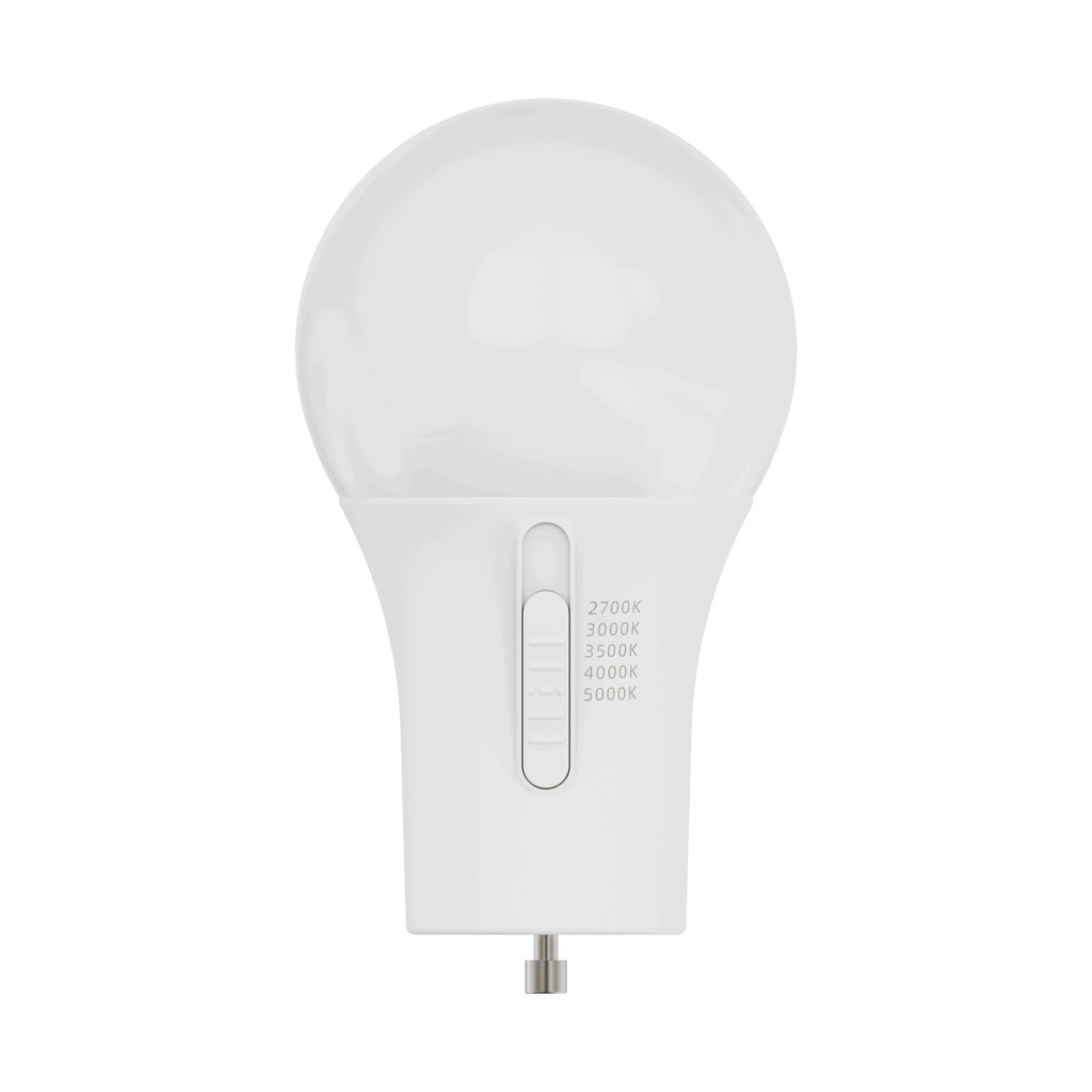 Votatec - LED A19 - 10W - 5000K - Daylight - GU24 base - VO-GU24A19W10-120-50-DA19 Decorative Bulbs